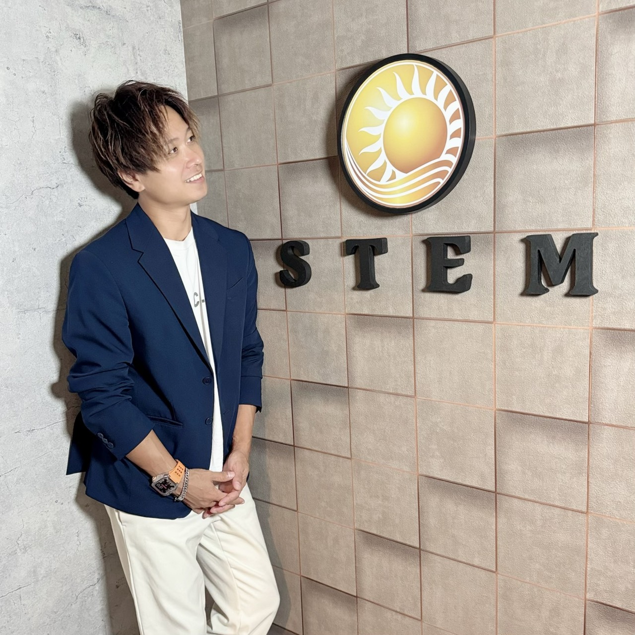 代表取締役 貴志翔太